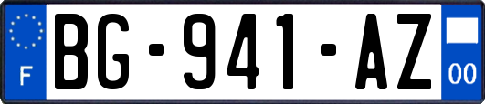 BG-941-AZ