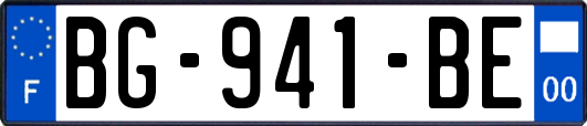BG-941-BE