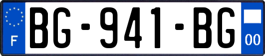 BG-941-BG