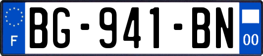 BG-941-BN