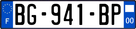 BG-941-BP