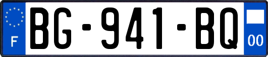 BG-941-BQ