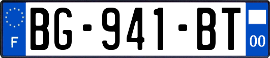 BG-941-BT