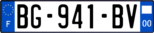 BG-941-BV