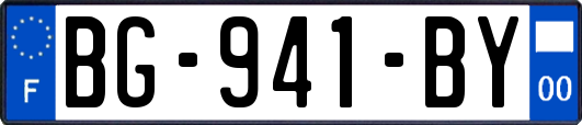 BG-941-BY