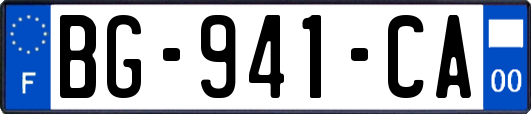 BG-941-CA