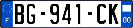 BG-941-CK