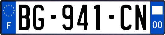 BG-941-CN