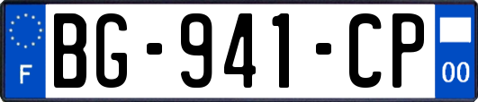 BG-941-CP