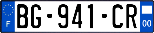 BG-941-CR