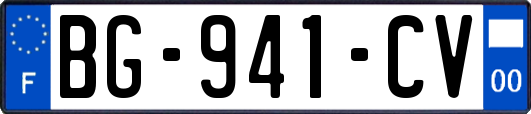BG-941-CV