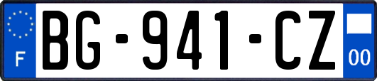 BG-941-CZ