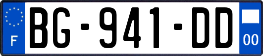 BG-941-DD