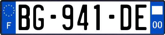 BG-941-DE