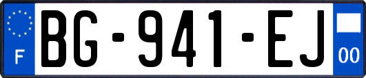 BG-941-EJ