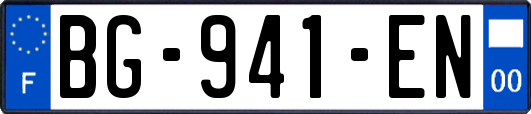 BG-941-EN