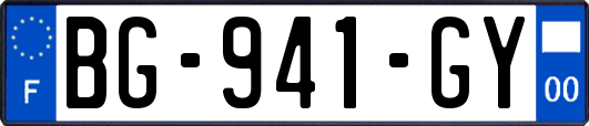 BG-941-GY