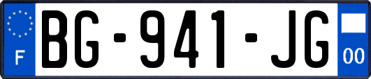 BG-941-JG