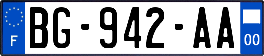 BG-942-AA