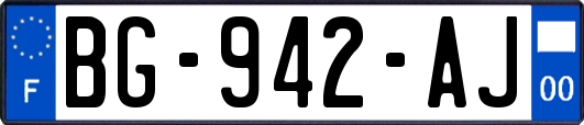 BG-942-AJ