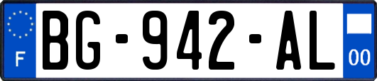 BG-942-AL