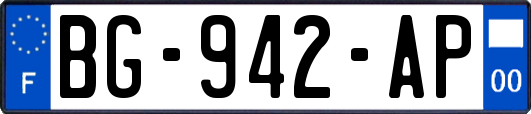 BG-942-AP