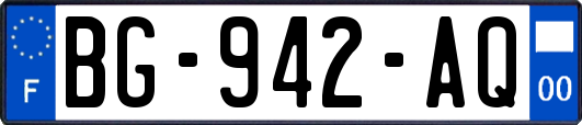 BG-942-AQ