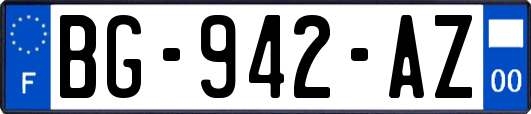 BG-942-AZ