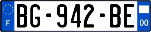 BG-942-BE