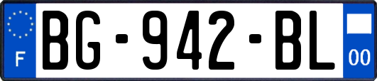 BG-942-BL