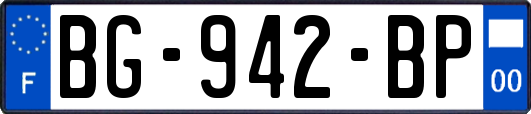BG-942-BP