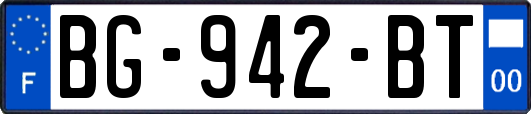 BG-942-BT