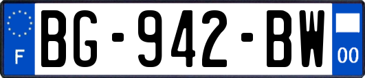 BG-942-BW