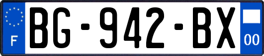 BG-942-BX