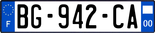 BG-942-CA