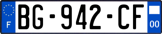 BG-942-CF