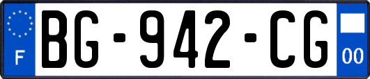 BG-942-CG