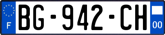 BG-942-CH