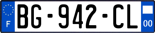 BG-942-CL