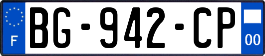 BG-942-CP