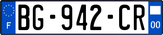 BG-942-CR