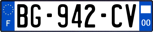 BG-942-CV