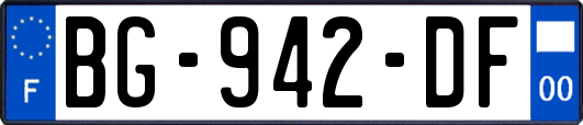 BG-942-DF