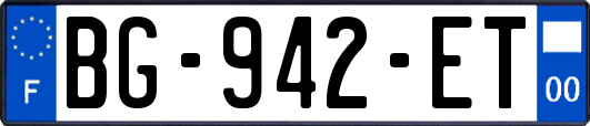 BG-942-ET