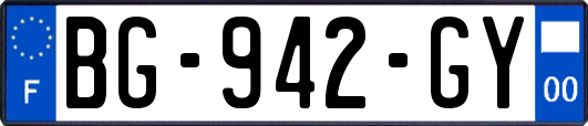 BG-942-GY