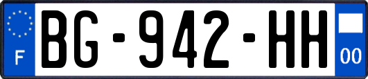 BG-942-HH