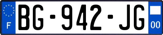 BG-942-JG