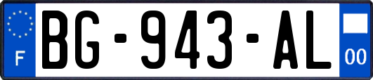 BG-943-AL