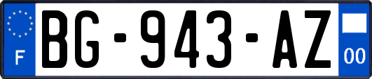 BG-943-AZ