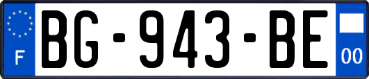 BG-943-BE